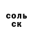 Кокаин FishScale Fedor Zaitsev