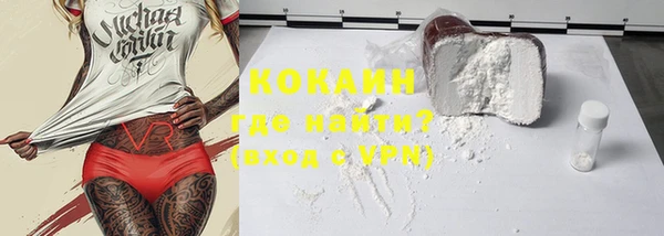 спайс Няндома